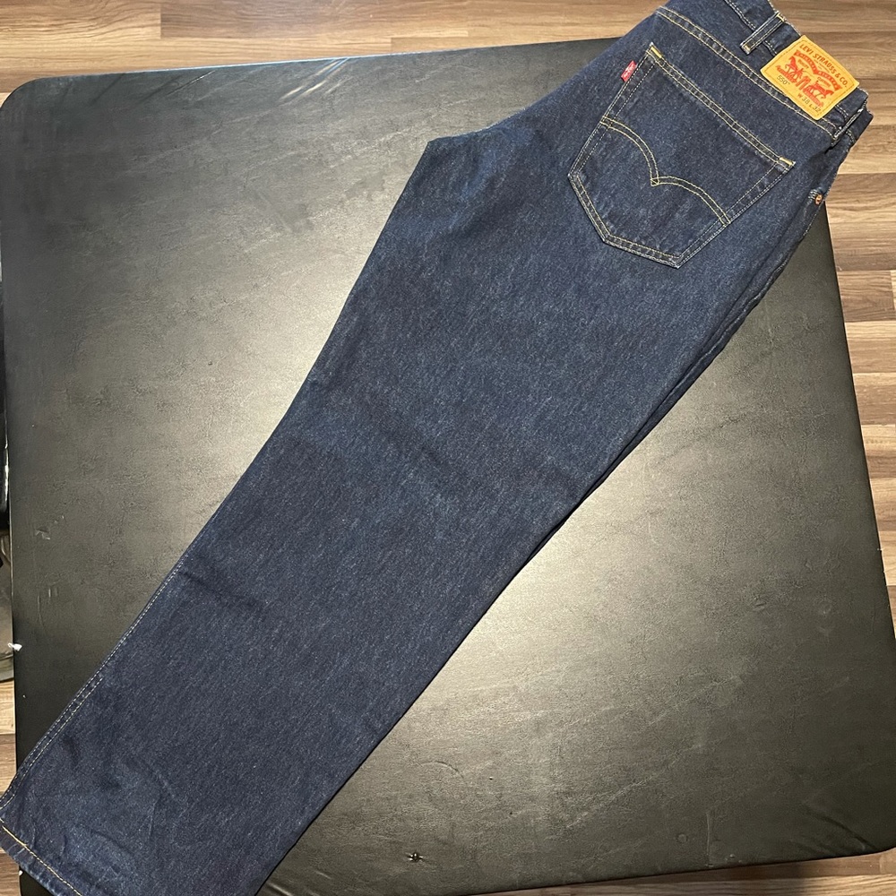 Levi’s jeans